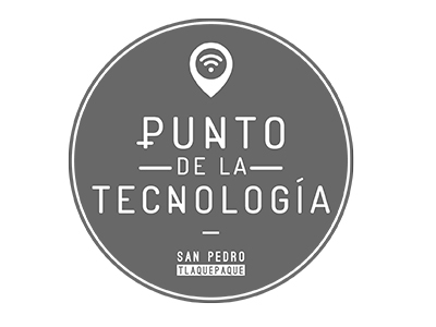 Punto de la tecnologia