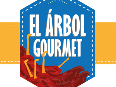 El ARBOL GOURMET