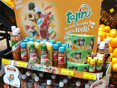 Tajín